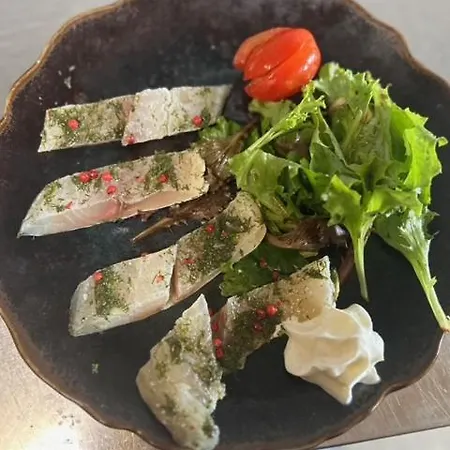 Ξενοδοχείο Logis Restaurant Horizon 117