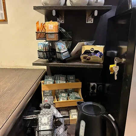 Logis Restaurant Horizon 117 Hotel