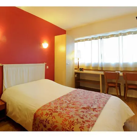 Logis Restaurant Horizon 117