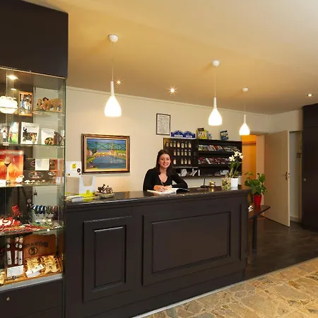 Ξενοδοχείο Logis Restaurant Horizon 117