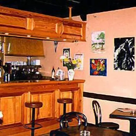 Ξενοδοχείο Logis Restaurant Horizon 117