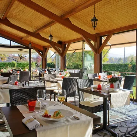 Logis Restaurant Horizon 117