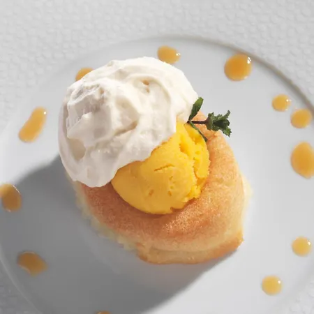 Ξενοδοχείο Logis Restaurant Horizon 117