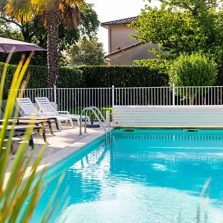 Logis Restaurant Horizon 117 Sentaraille