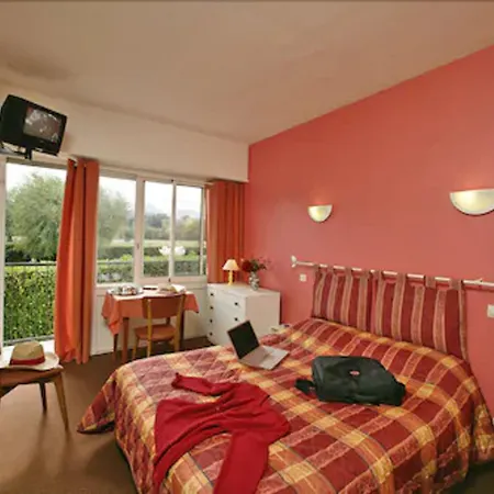 Logis Restaurant Horizon 117 2* Sentaraille