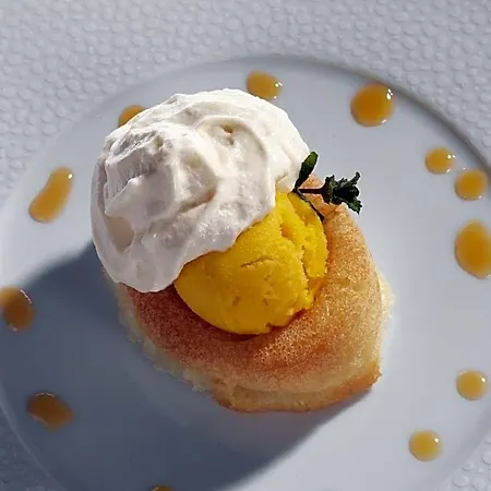 Hotel Logis Restaurant Horizon 117
