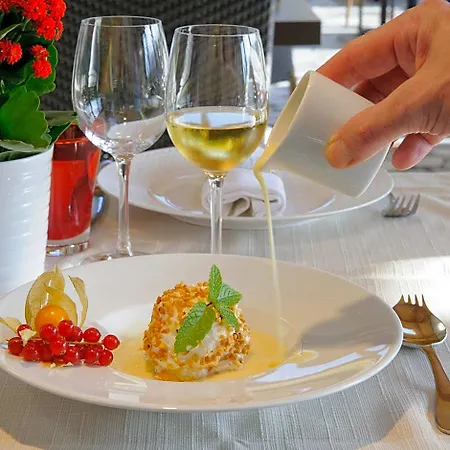 Hotel Logis Restaurant Horizon 117