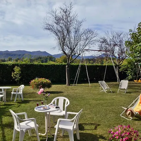 Logis Restaurant Horizon 117 2*